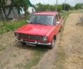 Красный ВАЗ 2101, объемом двигателя 1.2 л и пробегом 100 тыс. км за 550 $, фото 7 на Automoto.ua