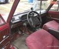 Красный ВАЗ 2101, объемом двигателя 1.2 л и пробегом 70 тыс. км за 668 $, фото 1 на Automoto.ua