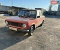 Червоний ВАЗ 2101, об'ємом двигуна 1.3 л та пробігом 50 тис. км за 500 $, фото 1 на Automoto.ua