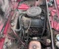 Красный ВАЗ 2101, объемом двигателя 0 л и пробегом 1 тыс. км за 215 $, фото 1 на Automoto.ua