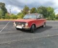 Красный ВАЗ 2101, объемом двигателя 0 л и пробегом 96 тыс. км за 800 $, фото 1 на Automoto.ua