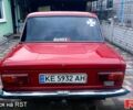 Красный ВАЗ 2101, объемом двигателя 1.3 л и пробегом 67 тыс. км за 1300 $, фото 9 на Automoto.ua