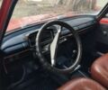 Красный ВАЗ 2101, объемом двигателя 0 л и пробегом 1 тыс. км за 962 $, фото 6 на Automoto.ua