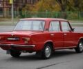 Красный ВАЗ 2101, объемом двигателя 0 л и пробегом 156 тыс. км за 1307 $, фото 5 на Automoto.ua
