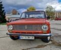 Червоний ВАЗ 2101, об'ємом двигуна 1.2 л та пробігом 30 тис. км за 1150 $, фото 1 на Automoto.ua