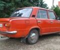 Червоний ВАЗ 2101, об'ємом двигуна 1.3 л та пробігом 177 тис. км за 700 $, фото 3 на Automoto.ua