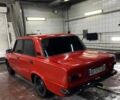 Червоний ВАЗ 2101, об'ємом двигуна 1.3 л та пробігом 67 тис. км за 596 $, фото 1 на Automoto.ua