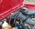 Красный ВАЗ 2101, объемом двигателя 0 л и пробегом 1 тыс. км за 962 $, фото 7 на Automoto.ua