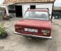 Красный ВАЗ 2101, объемом двигателя 1.3 л и пробегом 76 тыс. км за 360 $, фото 2 на Automoto.ua
