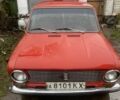 Червоний ВАЗ 2101, об'ємом двигуна 1.3 л та пробігом 3 тис. км за 499 $, фото 1 на Automoto.ua