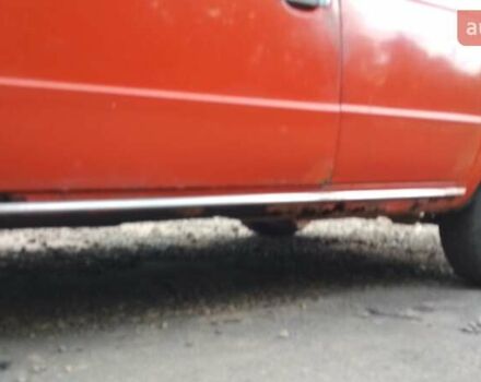 Червоний ВАЗ 2101, об'ємом двигуна 1.3 л та пробігом 177 тис. км за 700 $, фото 11 на Automoto.ua