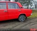 Красный ВАЗ 2101, объемом двигателя 1.2 л и пробегом 100 тыс. км за 700 $, фото 7 на Automoto.ua