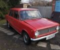 Красный ВАЗ 2101, объемом двигателя 0 л и пробегом 1 тыс. км за 962 $, фото 2 на Automoto.ua