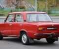 Красный ВАЗ 2101, объемом двигателя 0 л и пробегом 156 тыс. км за 1307 $, фото 3 на Automoto.ua