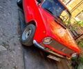 Красный ВАЗ 2101, объемом двигателя 1.3 л и пробегом 0 тыс. км за 700 $, фото 1 на Automoto.ua