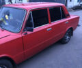 Красный ВАЗ 2101, объемом двигателя 1.2 л и пробегом 90 тыс. км за 900 $, фото 3 на Automoto.ua