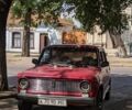 Красный ВАЗ 2101, объемом двигателя 1.3 л и пробегом 1 тыс. км за 1250 $, фото 1 на Automoto.ua