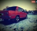 Красный ВАЗ 2101, объемом двигателя 1.3 л и пробегом 50 тыс. км за 1330 $, фото 2 на Automoto.ua