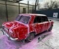 Красный ВАЗ 2101, объемом двигателя 1.2 л и пробегом 300 тыс. км за 1700 $, фото 3 на Automoto.ua
