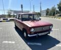 Червоний ВАЗ 2101, об'ємом двигуна 0 л та пробігом 80 тис. км за 648 $, фото 1 на Automoto.ua