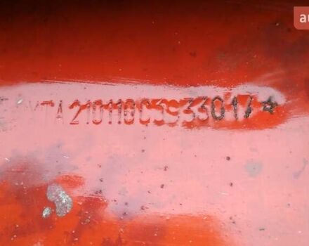 Червоний ВАЗ 2101, об'ємом двигуна 1.3 л та пробігом 177 тис. км за 700 $, фото 37 на Automoto.ua