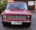 Красный ВАЗ 2101, объемом двигателя 1.2 л и пробегом 1 тыс. км за 547 $, фото 1 на Automoto.ua