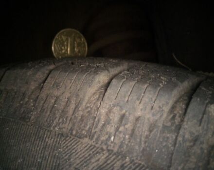 Красный ВАЗ 2101, объемом двигателя 1.3 л и пробегом 711 тыс. км за 356 $, фото 6 на Automoto.ua