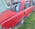 Красный ВАЗ 2101, объемом двигателя 0 л и пробегом 777 тыс. км за 200 $, фото 1 на Automoto.ua