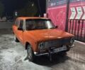 Красный ВАЗ 2101, объемом двигателя 1.3 л и пробегом 3 тыс. км за 861 $, фото 1 на Automoto.ua