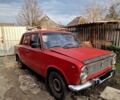 Червоний ВАЗ 2101, об'ємом двигуна 0 л та пробігом 891 тис. км за 294 $, фото 1 на Automoto.ua
