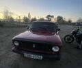 Красный ВАЗ 2101, объемом двигателя 1.2 л и пробегом 3 тыс. км за 681 $, фото 1 на Automoto.ua