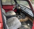 Красный ВАЗ 2101, объемом двигателя 1.3 л и пробегом 43 тыс. км за 550 $, фото 2 на Automoto.ua