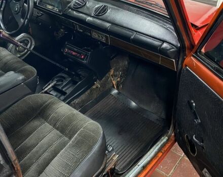 Червоний ВАЗ 2101, об'ємом двигуна 1.3 л та пробігом 67 тис. км за 596 $, фото 8 на Automoto.ua