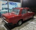 Червоний ВАЗ 2101, об'ємом двигуна 1.2 л та пробігом 80 тис. км за 1000 $, фото 4 на Automoto.ua