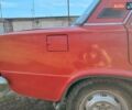 Червоний ВАЗ 2101, об'ємом двигуна 1.2 л та пробігом 108 тис. км за 2000 $, фото 10 на Automoto.ua