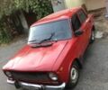 Красный ВАЗ 2101, объемом двигателя 1.6 л и пробегом 80 тыс. км за 435 $, фото 7 на Automoto.ua