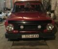 Червоний ВАЗ 2101, об'ємом двигуна 1.2 л та пробігом 120 тис. км за 500 $, фото 1 на Automoto.ua