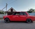 Красный ВАЗ 2101, объемом двигателя 1.2 л и пробегом 300 тыс. км за 1700 $, фото 4 на Automoto.ua
