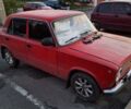 Красный ВАЗ 2101, объемом двигателя 1.2 л и пробегом 100 тыс. км за 900 $, фото 1 на Automoto.ua