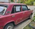 Червоний ВАЗ 2101, об'ємом двигуна 1.3 л та пробігом 999 тис. км за 289 $, фото 2 на Automoto.ua