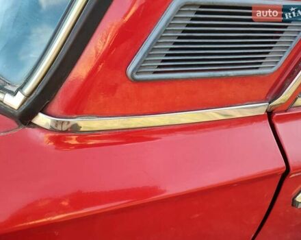 Червоний ВАЗ 2101, об'ємом двигуна 1.2 л та пробігом 108 тис. км за 2000 $, фото 8 на Automoto.ua