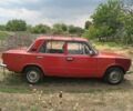 Красный ВАЗ 2101, объемом двигателя 1.2 л и пробегом 100 тыс. км за 550 $, фото 5 на Automoto.ua