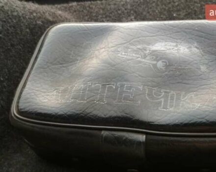 Червоний ВАЗ 2101, об'ємом двигуна 1.3 л та пробігом 177 тис. км за 700 $, фото 34 на Automoto.ua