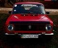 Красный ВАЗ 2101, объемом двигателя 1.2 л и пробегом 100 тыс. км за 700 $, фото 1 на Automoto.ua