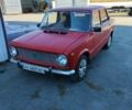 Красный ВАЗ 2101, объемом двигателя 1 л и пробегом 5 тыс. км за 728 $, фото 1 на Automoto.ua