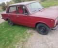 Красный ВАЗ 2101, объемом двигателя 0 л и пробегом 250 тыс. км за 360 $, фото 1 на Automoto.ua