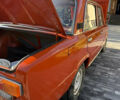 Красный ВАЗ 2101, объемом двигателя 1.2 л и пробегом 58 тыс. км за 4500 $, фото 11 на Automoto.ua