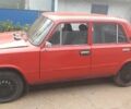 Червоний ВАЗ 2101, об'ємом двигуна 10 л та пробігом 16 тис. км за 502 $, фото 1 на Automoto.ua