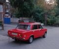 Красный ВАЗ 2101, объемом двигателя 1 л и пробегом 1 тыс. км за 35000 $, фото 2 на Automoto.ua