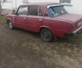 Червоний ВАЗ 2101, об'ємом двигуна 1.5 л та пробігом 556 тис. км за 339 $, фото 1 на Automoto.ua